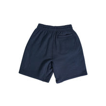 Load image into Gallery viewer, FC Long Short - Navy Blue