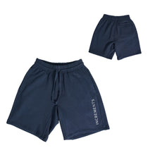 Load image into Gallery viewer, FC Long Short - Navy Blue