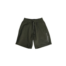 Load image into Gallery viewer, FC Long Short - Forest Green