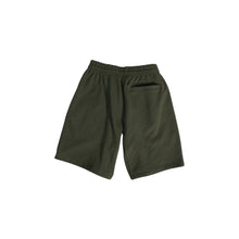 Load image into Gallery viewer, FC Long Short - Forest Green