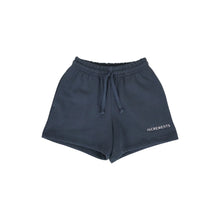 Load image into Gallery viewer, FC Mini Short - Navy Blue