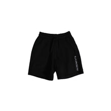 Load image into Gallery viewer, FC Long Short - Black