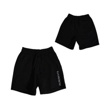 Load image into Gallery viewer, FC Long Short - Black