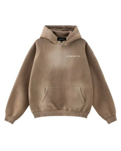Load image into Gallery viewer, Worn Hoodie
