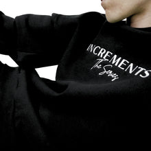 Load image into Gallery viewer, FC02 Crewneck - Black