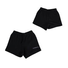 Load image into Gallery viewer, FC Mini Short - Black