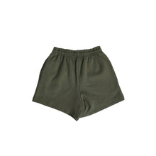 Load image into Gallery viewer, FC Mini Short - Forest Green