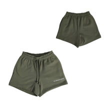 Load image into Gallery viewer, FC Mini Short - Forest Green