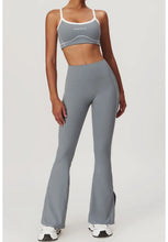 Load image into Gallery viewer, Radiant Flare Leggings