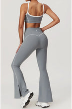 Load image into Gallery viewer, Radiant Flare Leggings