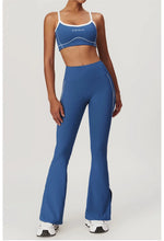 Load image into Gallery viewer, Momentum Sports Bra