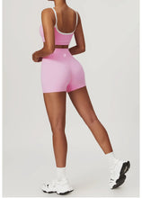 Load image into Gallery viewer, Momentum Sports Bra