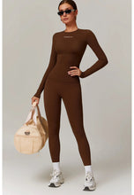 Load image into Gallery viewer, Impact Long Sleeve