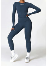 Load image into Gallery viewer, Impact Long Sleeve