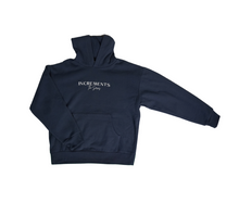 Load image into Gallery viewer, FC02 Navy Blue Hoodie
