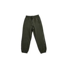 Load image into Gallery viewer, FC02 Forest Green Joggers