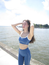 Load image into Gallery viewer, Momentum Sports Bra