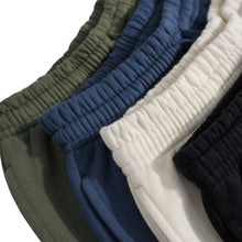 Load image into Gallery viewer, FC02 Navy Blue Joggers