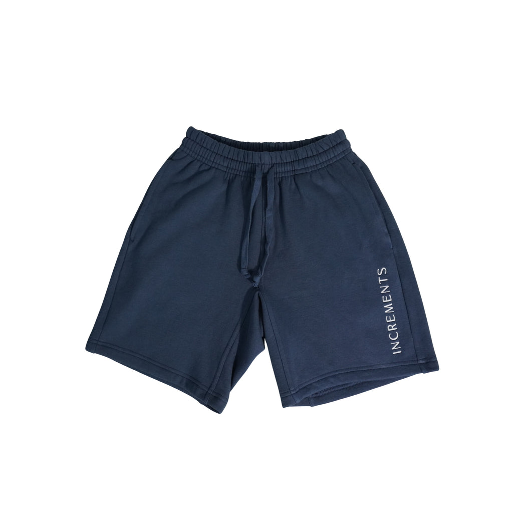 FC Long Short - Navy Blue