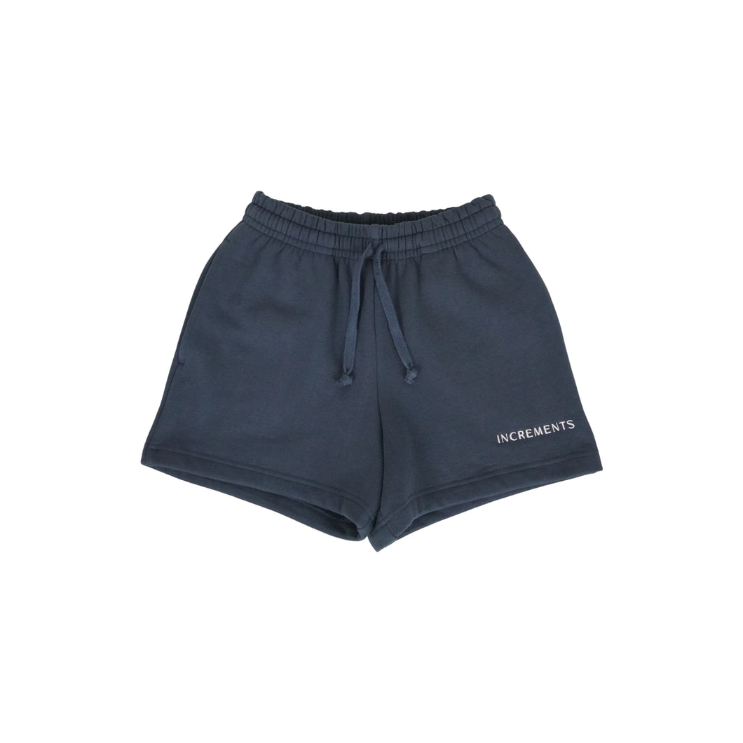 FC Mini Short - Navy Blue