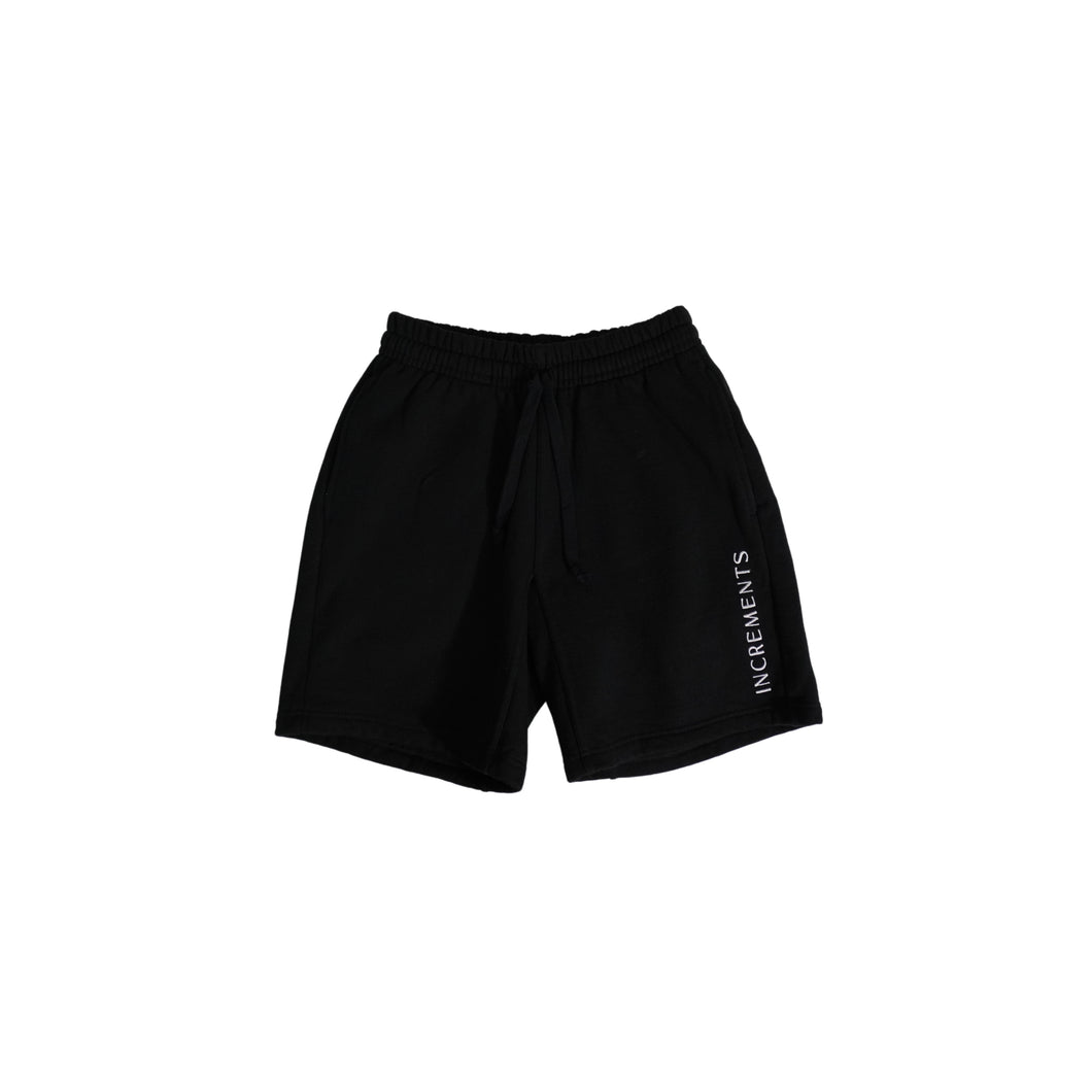 FC Long Short - Black