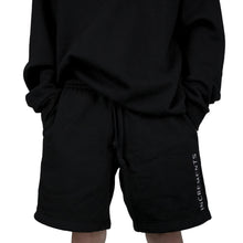 Load image into Gallery viewer, FC Long Short - Black
