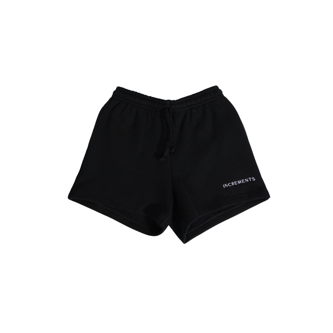 FC Mini Short - Black