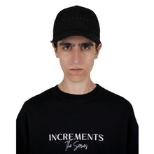 Load image into Gallery viewer, FC02 Crewneck - Black
