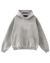 Load image into Gallery viewer, Worn Hoodie
