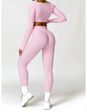 Load image into Gallery viewer, CurveLift Leggings
