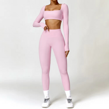 Load image into Gallery viewer, CurveLift Leggings
