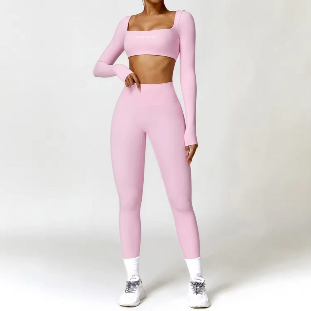 CurveLift Leggings