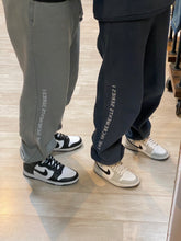 Load image into Gallery viewer, FC02 Navy Blue Joggers
