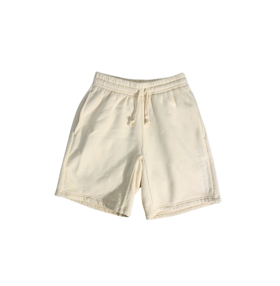 FC Long Short - Cream