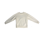 FC02 Crewneck - Cream