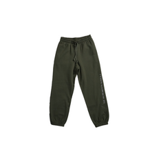 Load image into Gallery viewer, FC02 Forest Green Joggers
